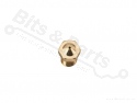 Nozzle for 3D printers / E3D V5/V6 M6 1.75mm/0.8mm